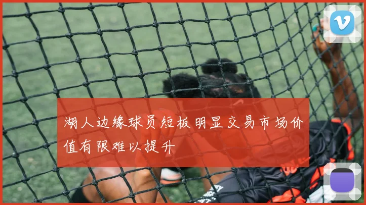 湖人边缘球员短板明显交易市场价值有限难以提升