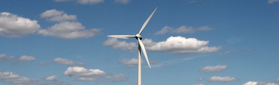 Wind Energy Generation - Save Energy- Save Money-Save Nation!